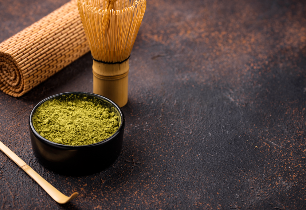 Green tea offers powerful health benefits Nootropics