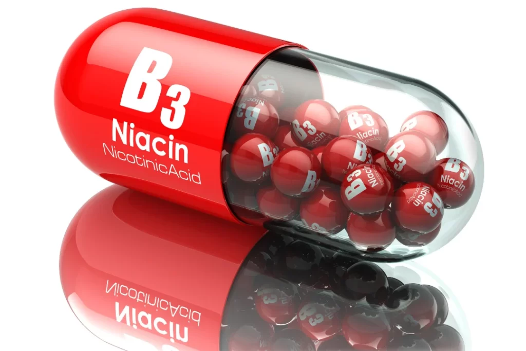 Niancin B3 Pills, brain pill reviews