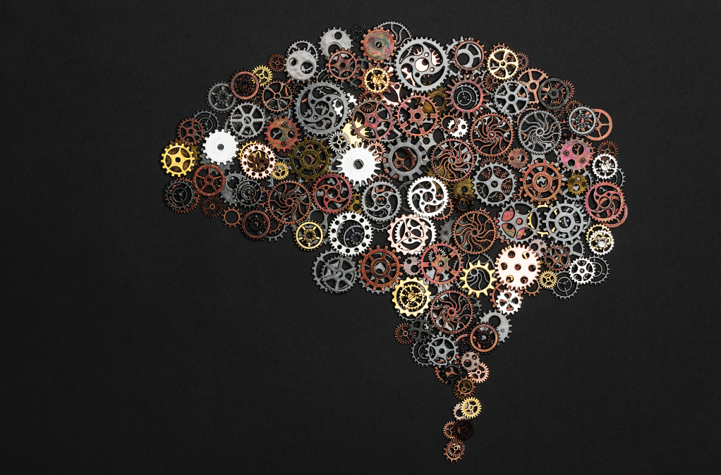 7 Amazing Brain and Neurological Benefits of DMAE A Powerhouse