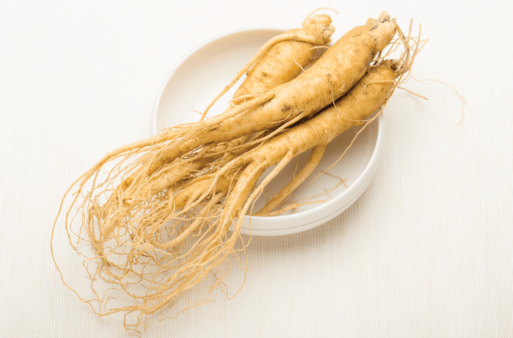 great superfoods, mental clarity, brain health, superfoods, ginseng