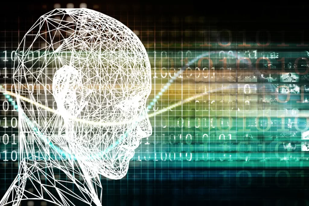 improvement of brain memory concept