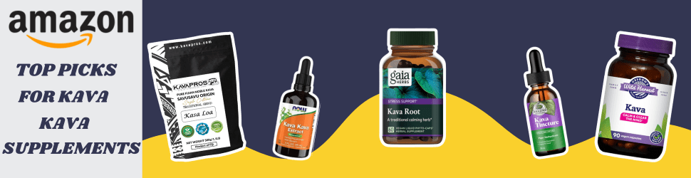 Achieve Total Calm with Top Kava Kava Supplements for Body and Mind.