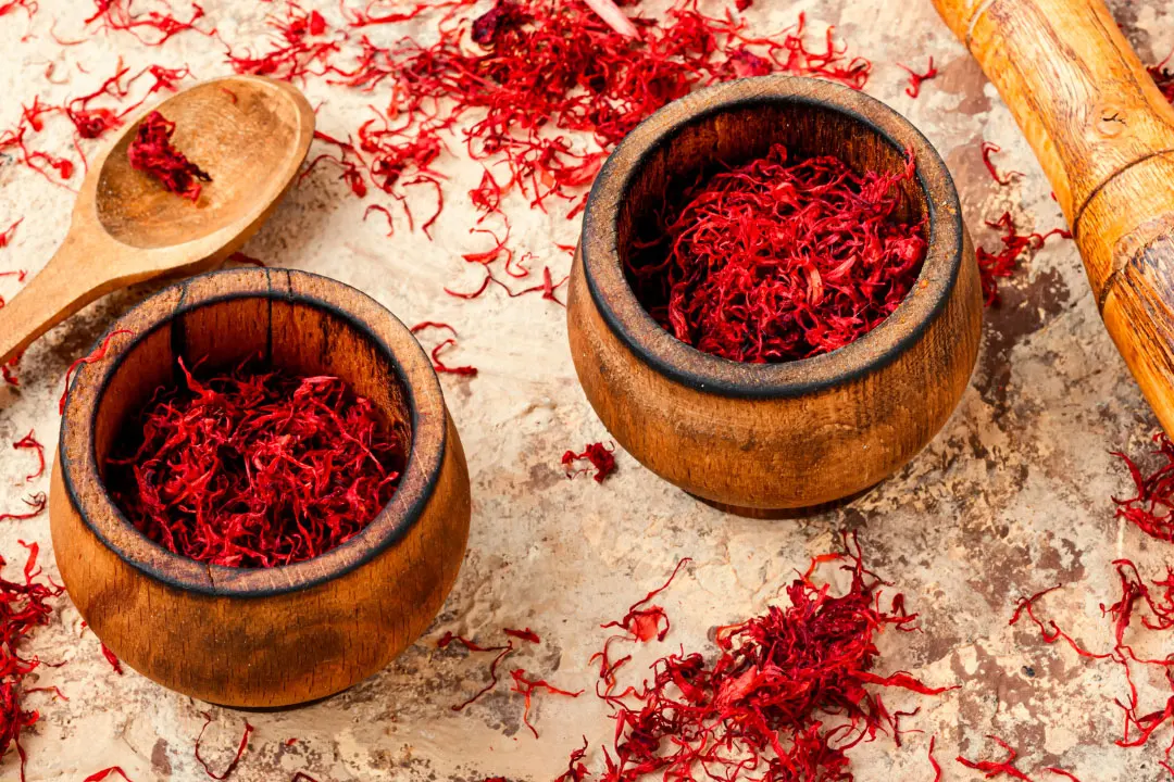 Saffron Benefits, Dosage, Side Effects, Drug Interactions, And Other