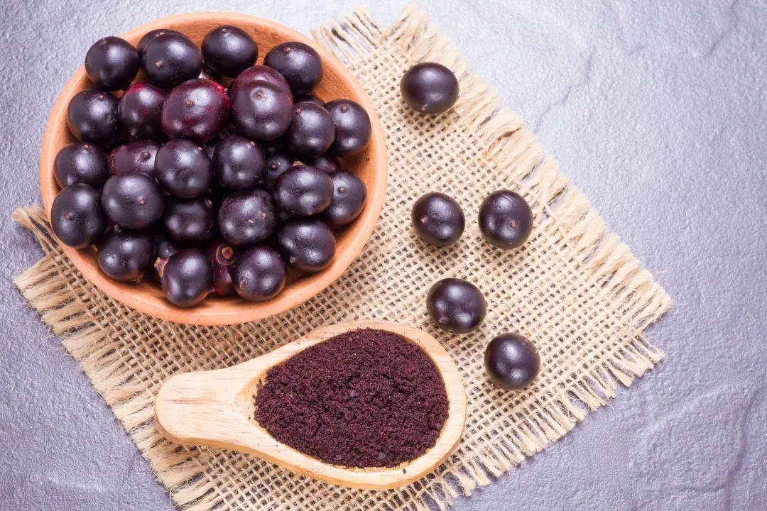 Acai Benefits, Dosage, Side Effects, Drug Interactions, and Other
