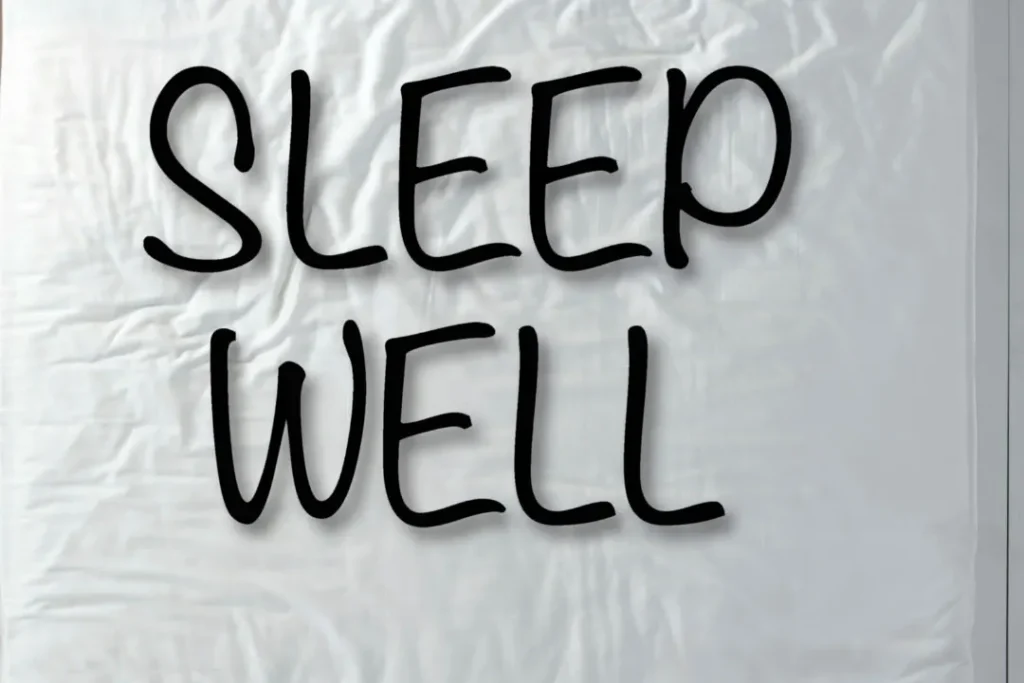 Sleep is good for proper brain functions. 