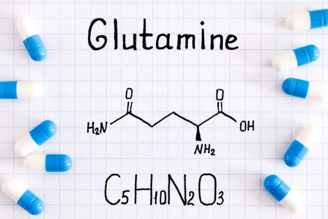 L Glutamine Benefits Dosage Side Effects Drug Interactions And