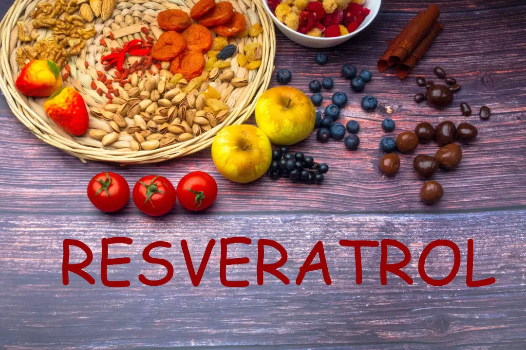 Resveratrol Benefits, Dosage, Side Effects, Drug Interactions, and