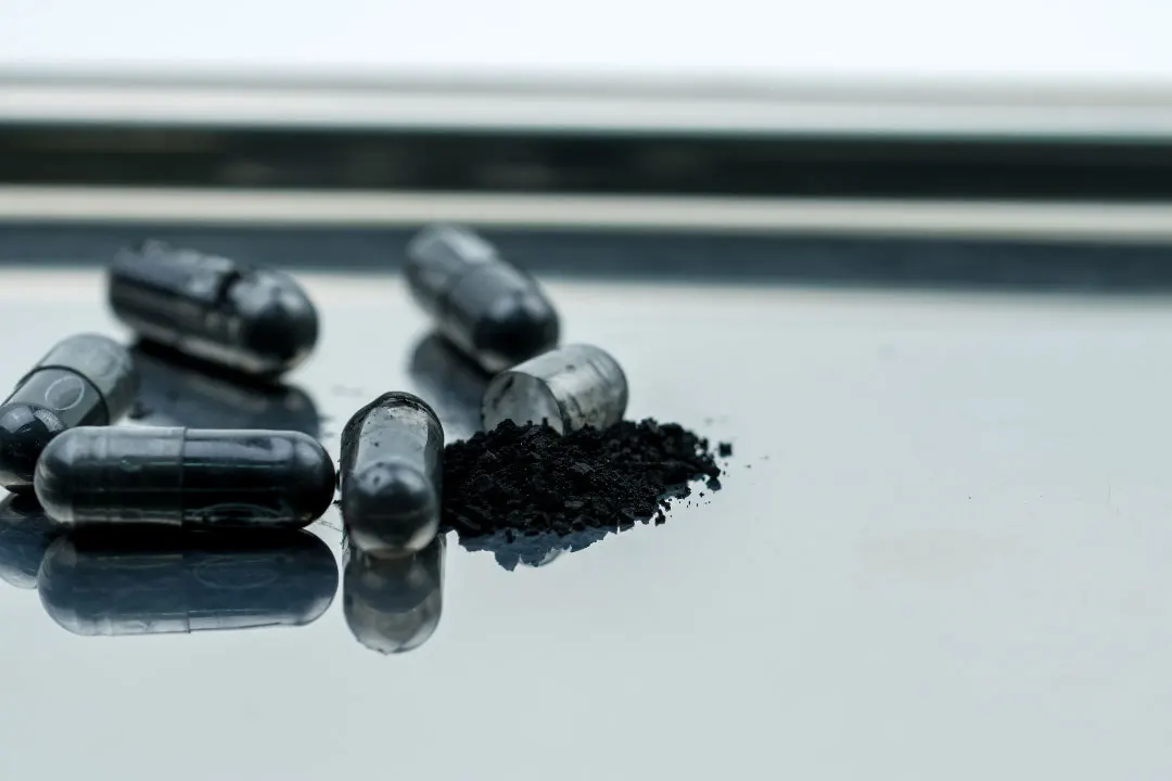 Activated Charcoal: Benefits, Dosage, Side Effects, Drug Interactions ...