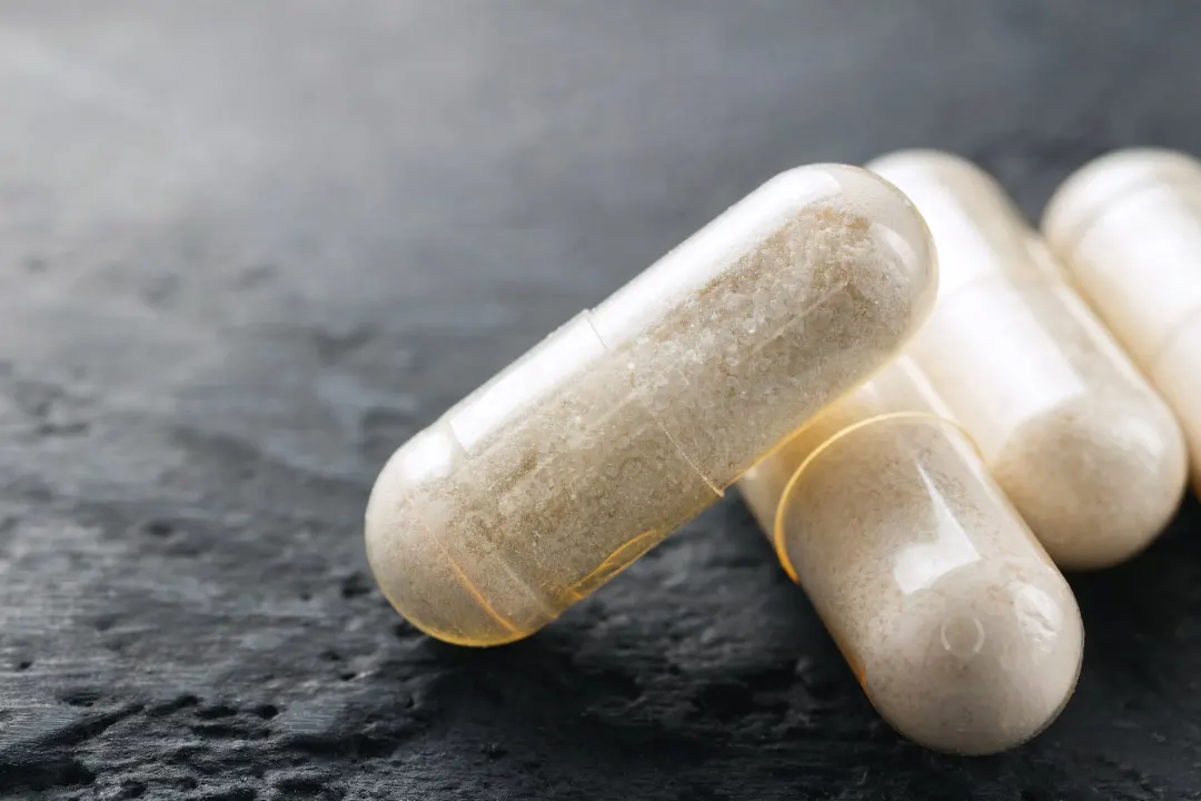 Chondroitin Sulfate Benefits, Dosage, Side Effects, Drug Interactions