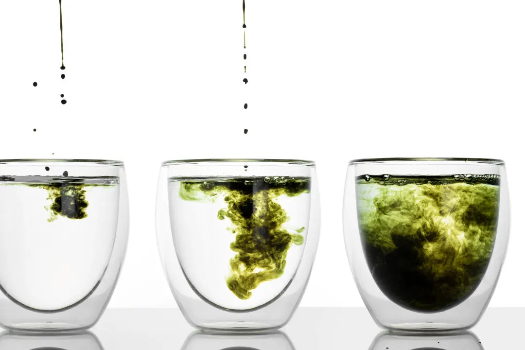 Chlorophyllin Benefits, Dosage, Side Effects, Drug Interactions, and