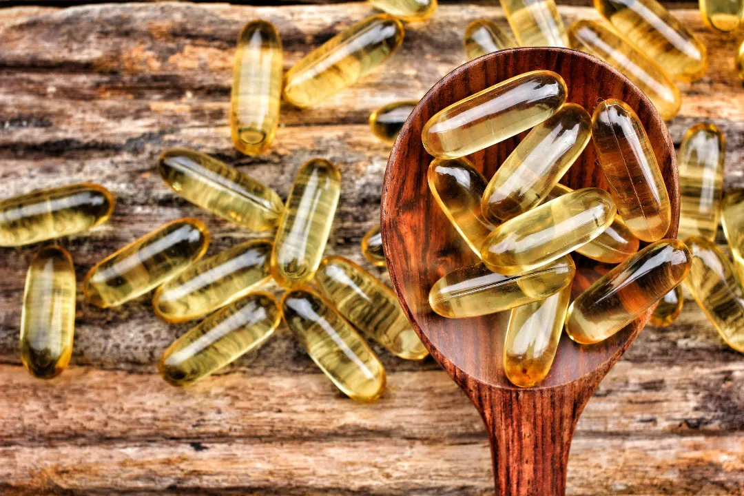 Cod Liver Oil Benefits, Dosage, Side Effects, Drug Interactions, and