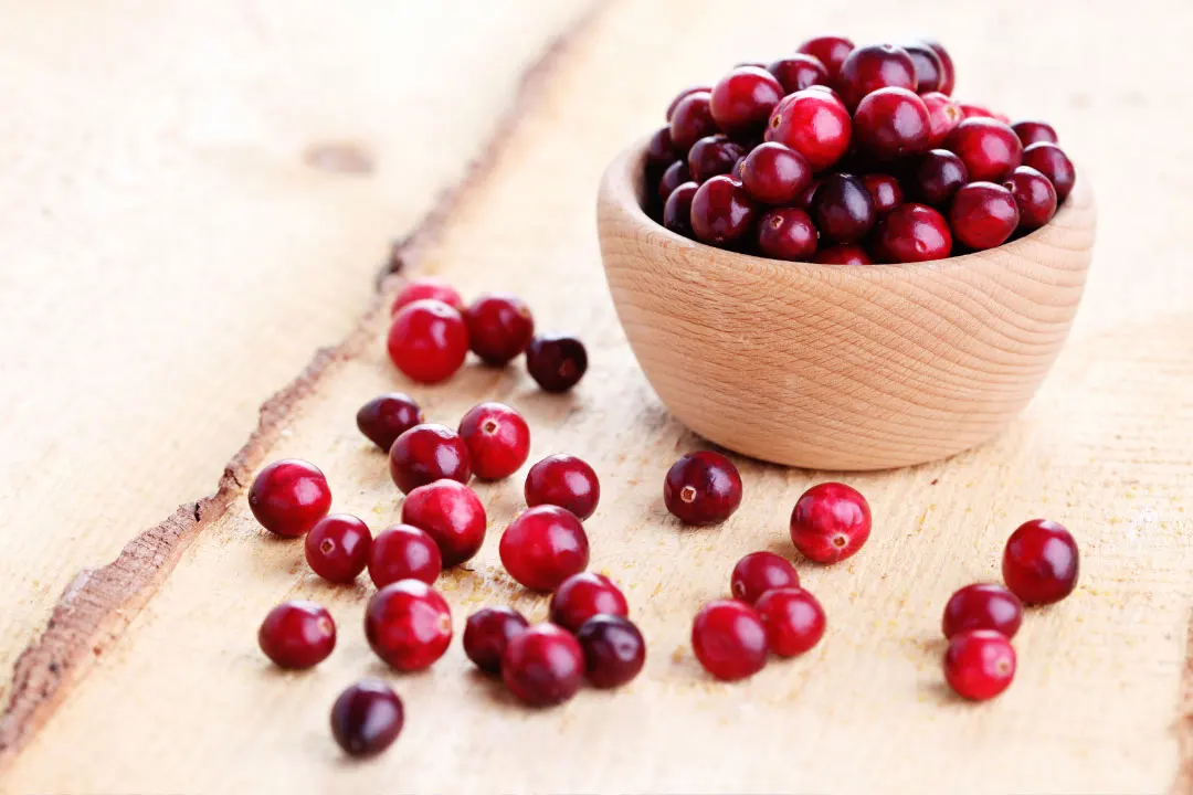 Cranberries: Benefits, Dosage, Side Effects, Drug Interactions, And ...