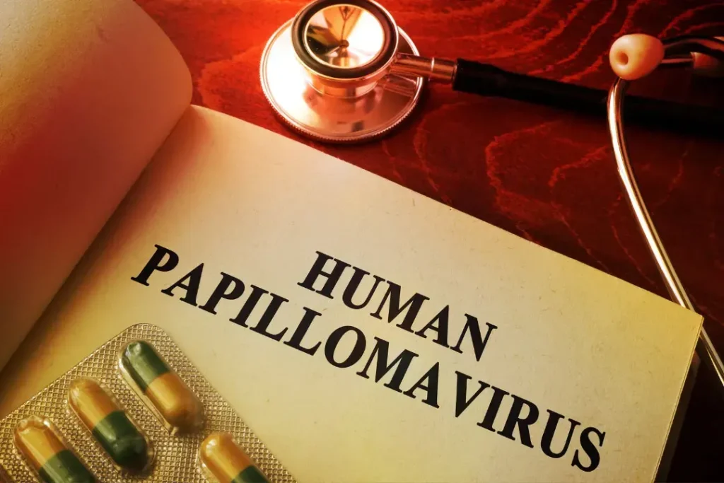 Human Papillomavirus. 