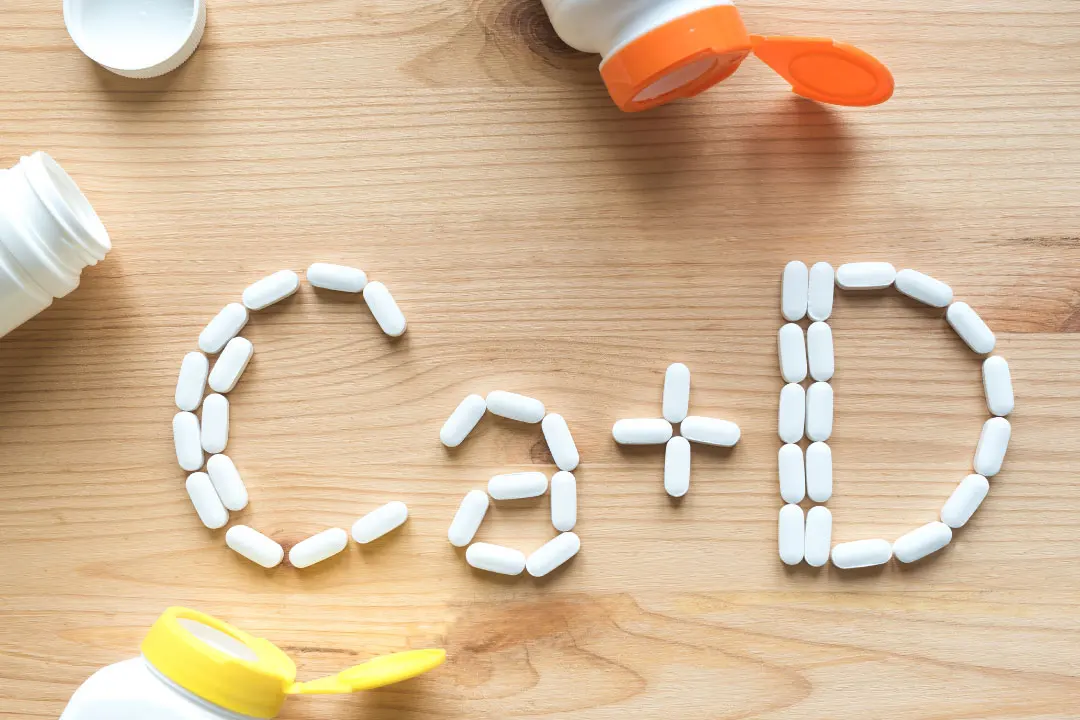 Calcium DGlucarate Benefits, Dosage, Side Effects, Drug Interactions