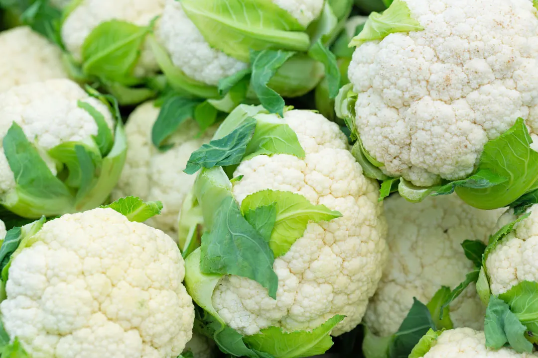 Cauliflower Benefits, Dosage, Side Effects, Drug Interactions, and