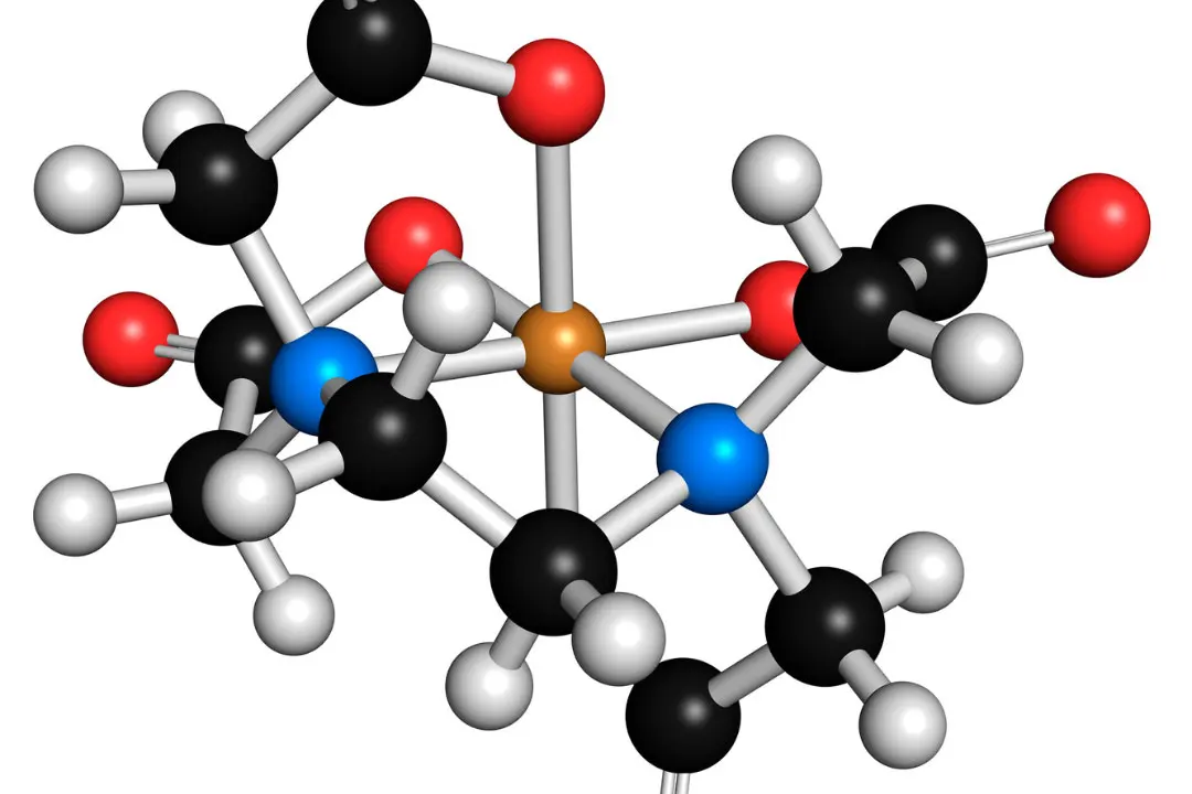 EDTA: Benefits, Dosage, Side Effects, Drug Interactions, and Other ...