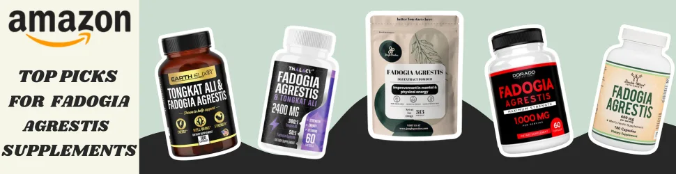 Experience Enhanced Testosterone and Fertility with Amazon’s Best Supplements—Shop Now!