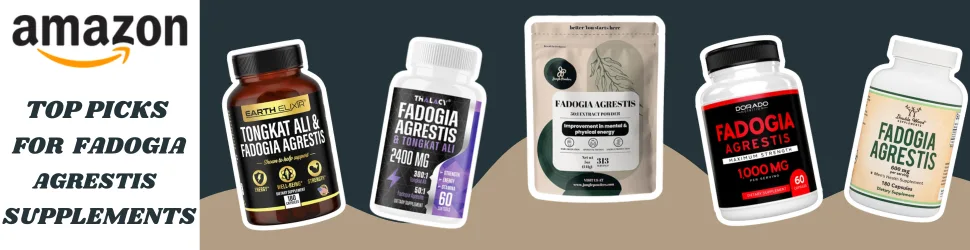 Unlock Higher Testosterone and Fertility with Amazon’s Best Men’s Health Supplements—Shop Now!