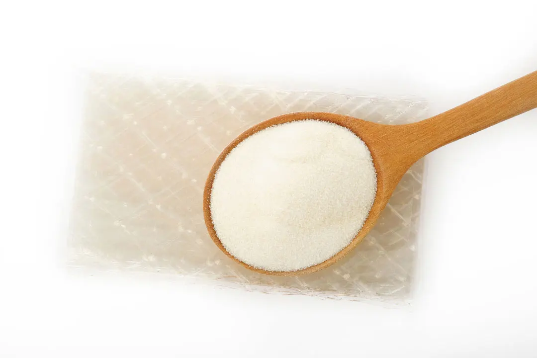 Gelatin Benefits, Dosage, Side Effects, Drug Interactions, and Other