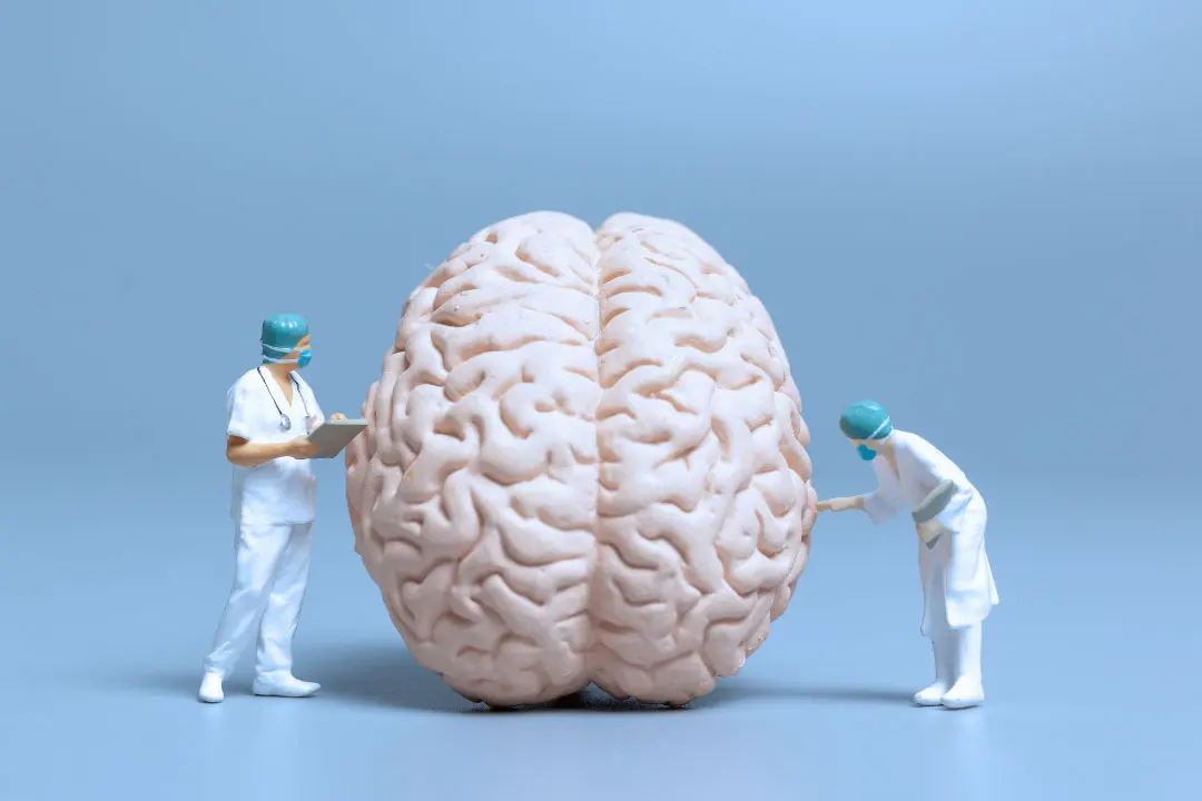 Battle of the Brain Boosters Brain MD Omega 3 Power vs. Kori Krill Oil