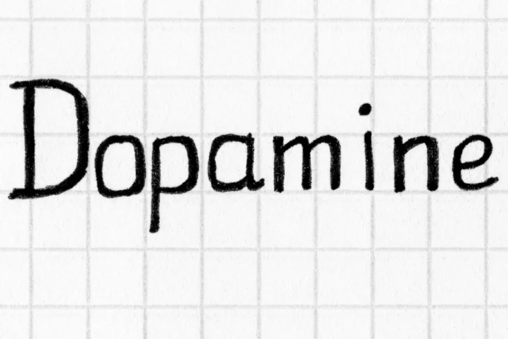 Dopamine. 