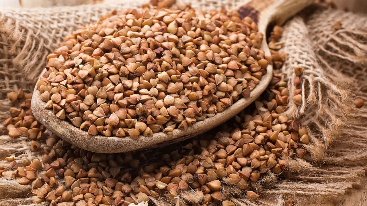 Buckwheat Benefits, Dosage, Side Effects, Drug Interactions, and Other