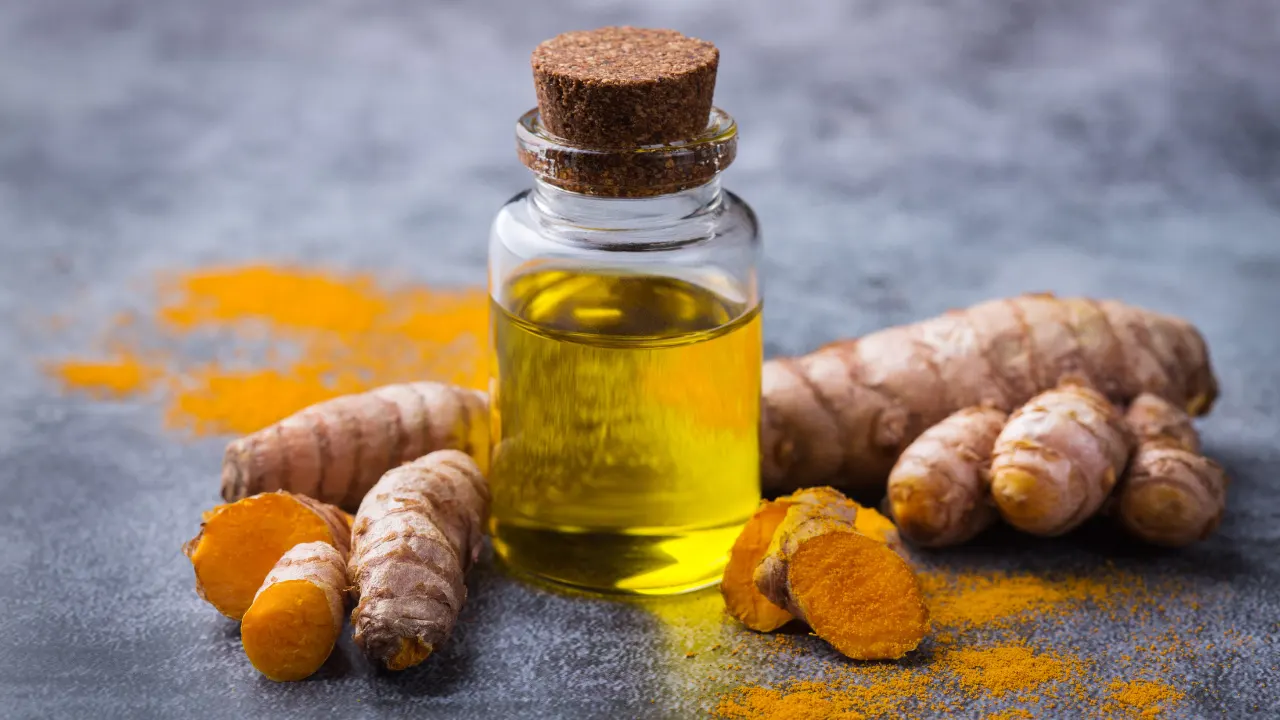 Curcumin Extract Curcumin Extract