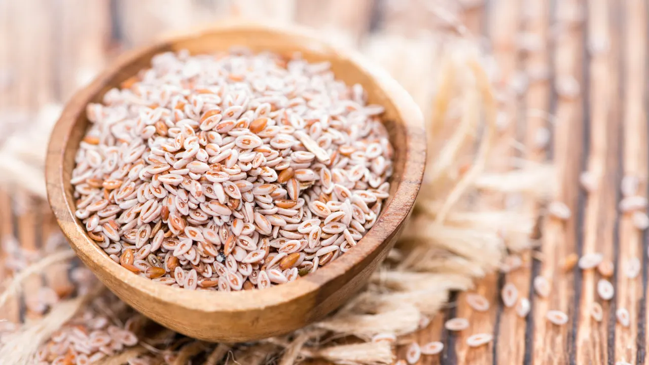 Blond Psyllium Benefits, Dosage, Side Effects, Drug Interactions, and