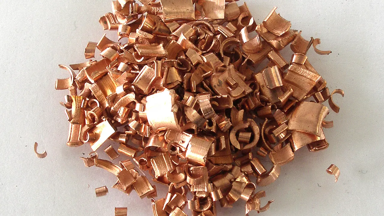 Copper Benefits, Dosage, Side Effects, Drug Interactions, and Other