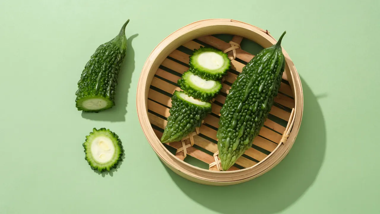 Bitter Melon: Benefits, Dosage, Side Effects, Drug Interactions, and ...