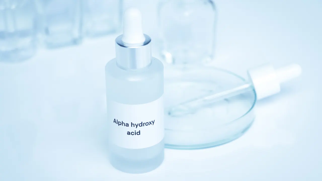 Alpha Hydroxy Acids Benefits, Dosage, Side Effects, Drug Interactions