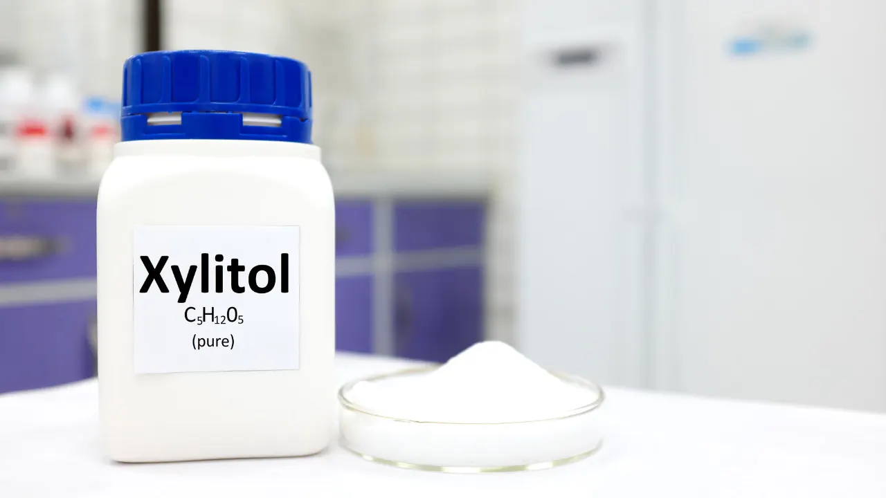 Xylitol Benefits, Dosage, Side Effects, Drug Interactions, And Other