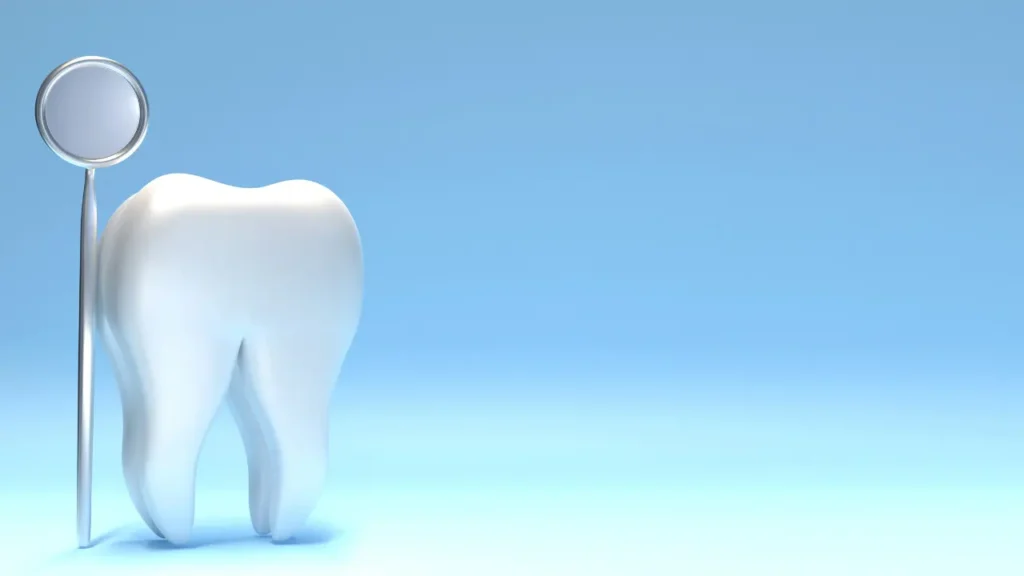 Dental Health.