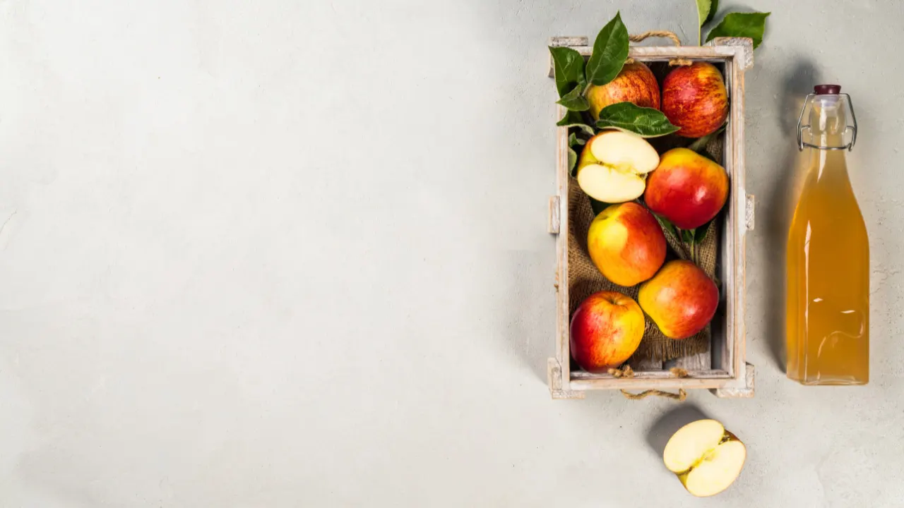 APPLE CIDER VINEGAR Benefits, Dosage, Side Effects, Drug Interactions, And Other Important