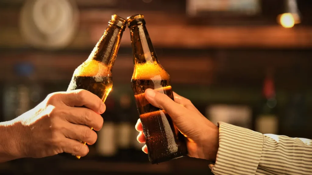Beer is one of the oldest and most cherished alcoholic beverages.