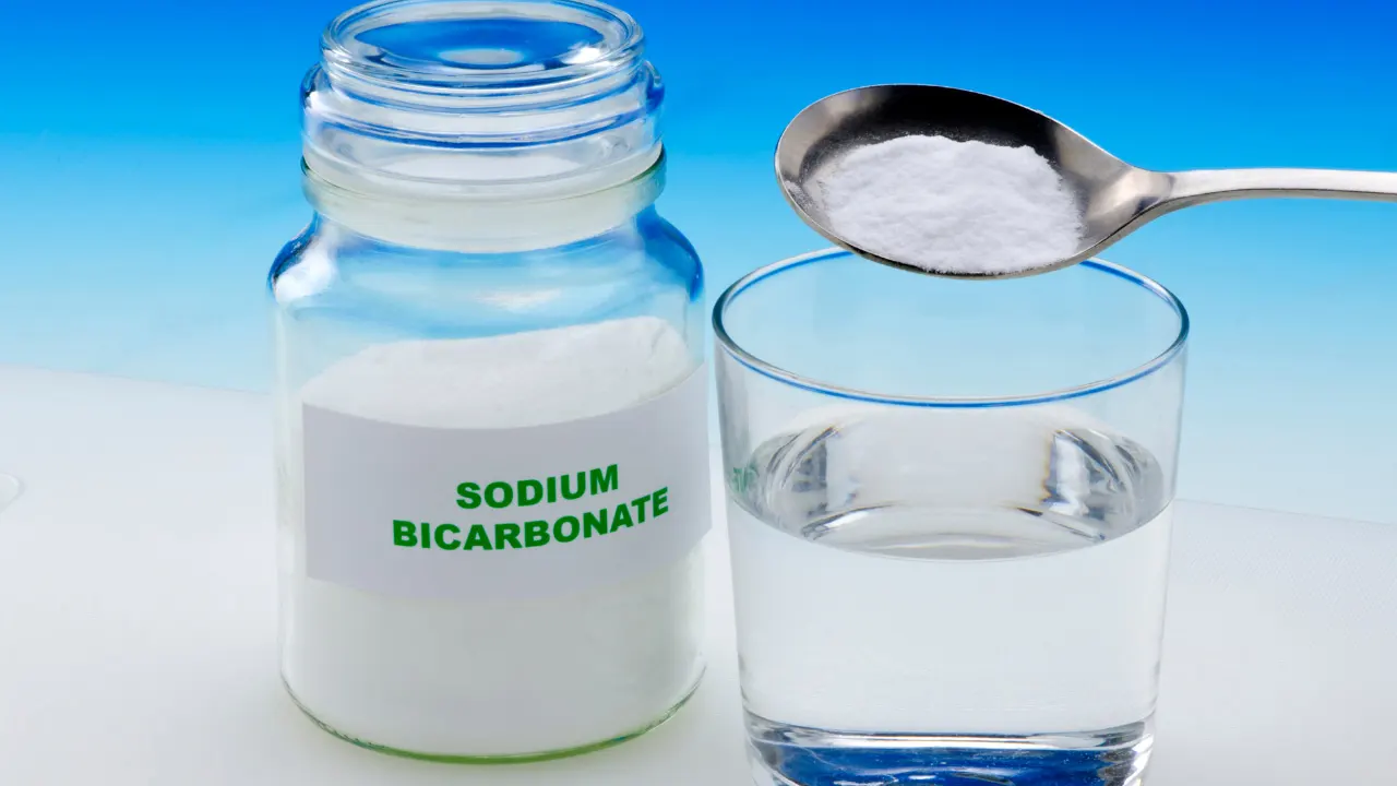 Sodium Bicarbonate Benefits, Dosage, Side Effects, Drug Interactions