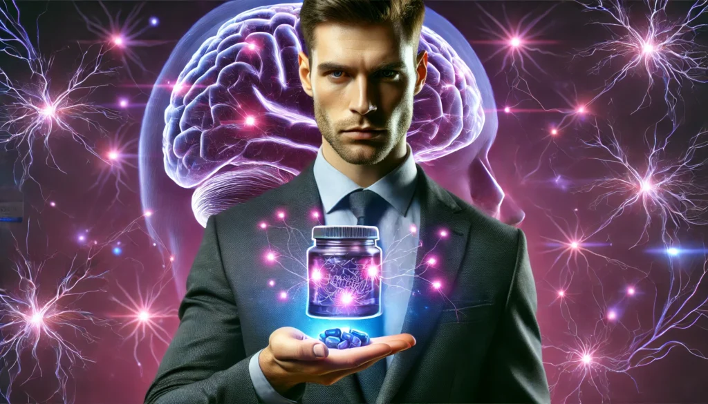 Leonardo Lombardo's insights into the benefits of nootropic supplements 