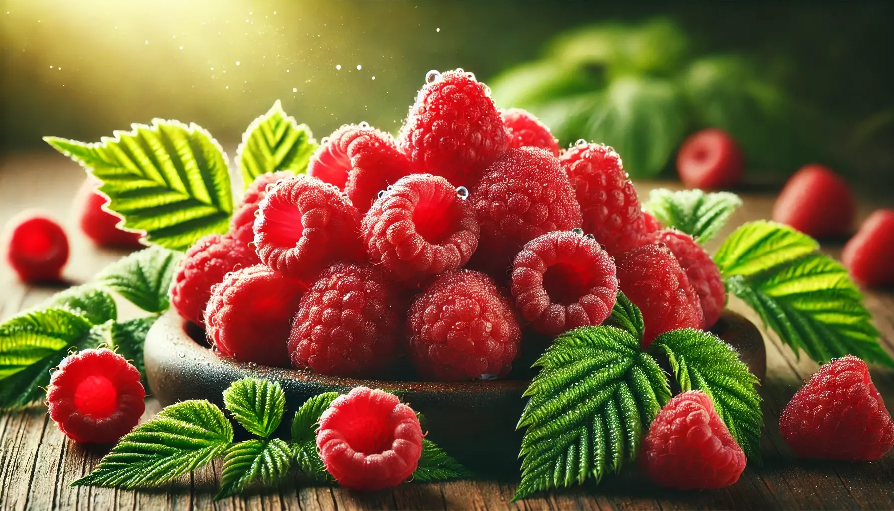 Red Raspberry Benefits Dosage Side Effects Drug Interactions And Red Raspberry Benefits Dosage Side Effects Drug Interactions And