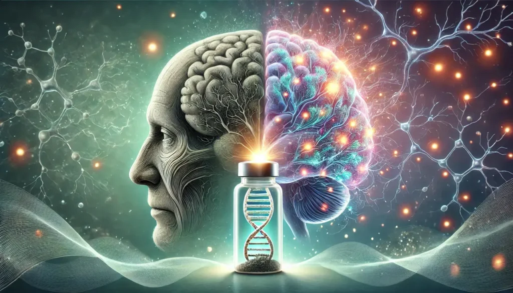 Alzheimer's disease