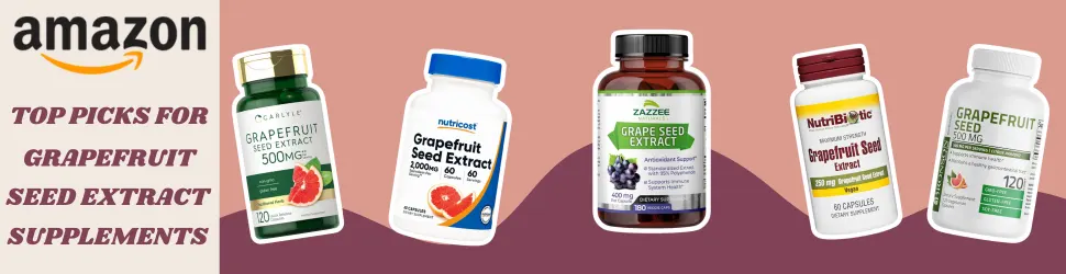 Boost Weight Loss, Immunity, and Mental Wellness with Grapefruit—Order Now on Amazon!