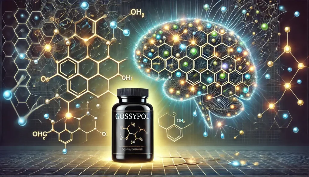 Chemistry of Gossypol