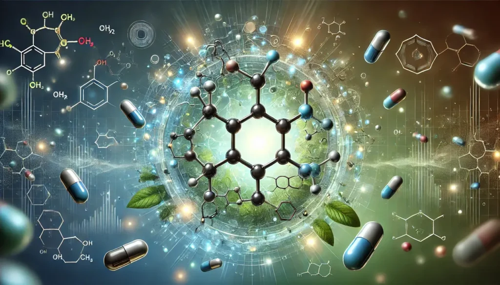 Chemistry of Picrorhiza  