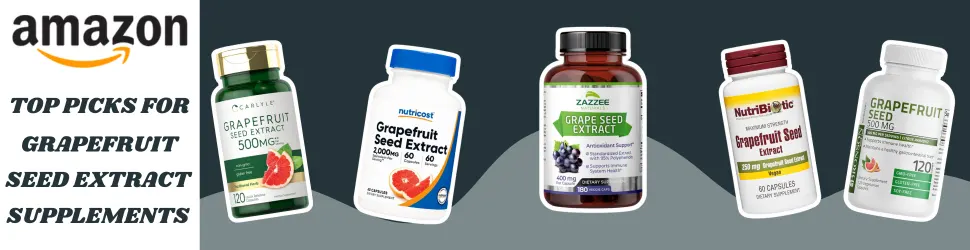 Enhance Weight Loss, Bolster Immunity, and Boost Mental Health with Grapefruit—Order on Amazon Now!