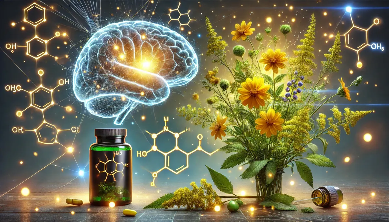 Golden Ragwort Potential Nootropic Benefits Dosage Side Effects Golden Ragwort Potential Nootropic Benefits Dosage Side Effects