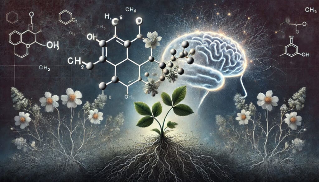 Nootropic Benefits of Gravel Root  