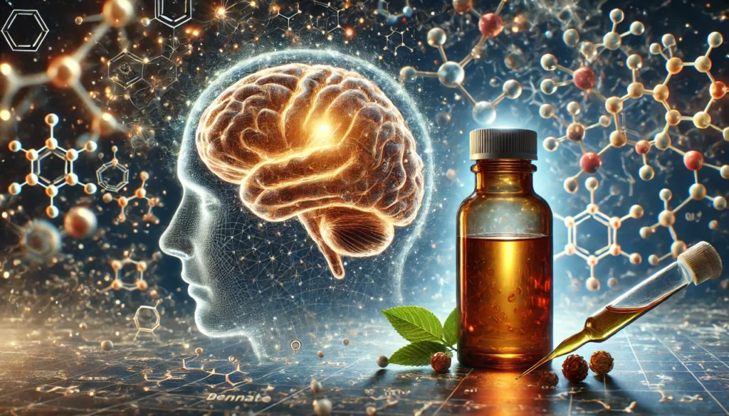 Nootropic Benefits of Peru Balsam