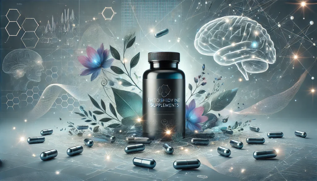 Nootropic Benefits of Phosphatidylserine