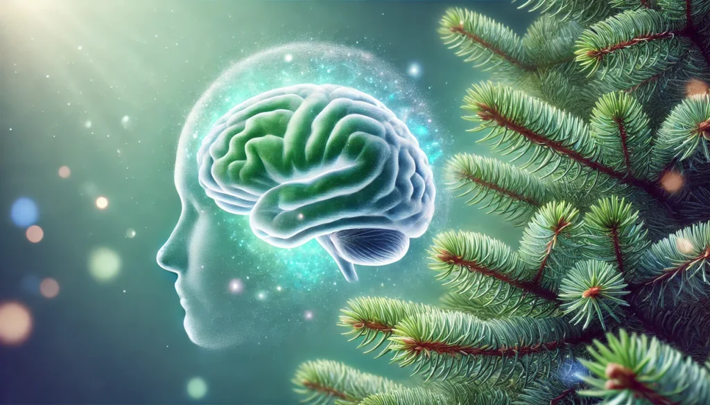 Nootropic Benefits of Pine