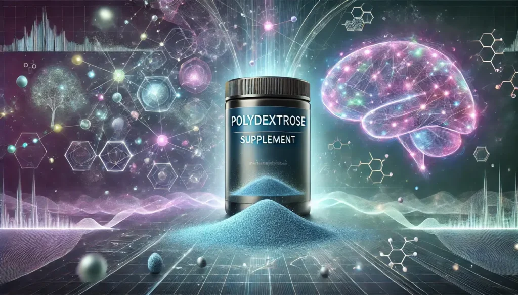 Nootropic Benefits of Polydextrose