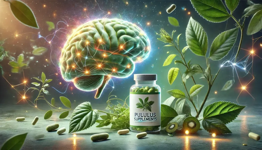 Nootropic Benefits of Poplar